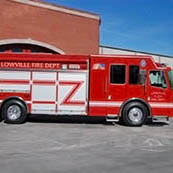 Lowville VFD Heavy Rescue