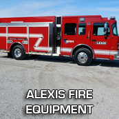 Alexis Fire Equipment
